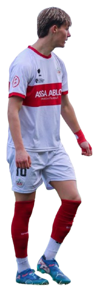 Samu Rodríguez